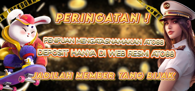 WARNING